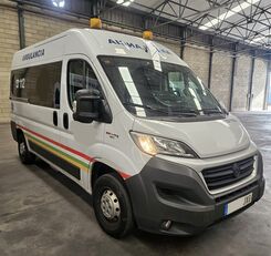 FIAT DUCATO 2.3MJT L2H2 ambulancia