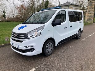 FIAT Talento L1h1 Vitré ambulance