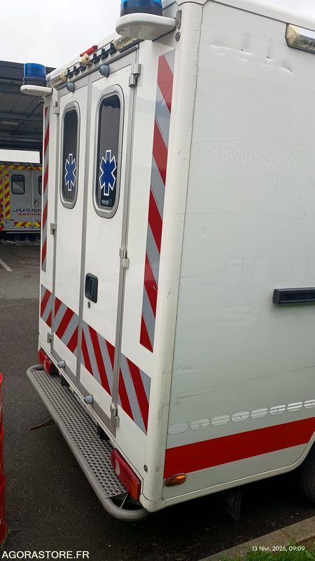 2014 فيات Ducato-46165196