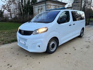 ambulanza Fiat Scudo L2h1 145cv 2022 Boite Automatique