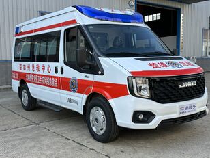 ambulance Ford neuve