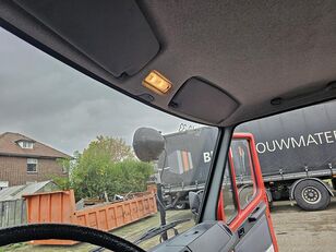 Mercedes-Benz 310 KA | BENZINE | IDEAAL ALS CAMPER | ALS NIEUW |18000 KM. ambulance for sale - Image 36 | Autoline TH Mercedes-Benz 310 KA | BENZINE | IDEAAL ALS CAMPER | ALS NIEUW |18000 KM. ambulance | Image 36 - Autoline