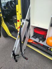 Mercedes-Benz 319cdi Ambulance à vendre - Image 18 | Autoline LU Mercedes-Benz 319cdi Ambulance | Image 18 - Autoline