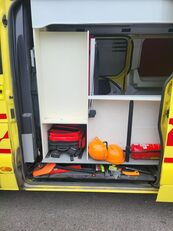 Mercedes-Benz 319cdi Ambulance à vendre - Image 19 | Autoline LU Mercedes-Benz 319cdi Ambulance | Image 19 - Autoline