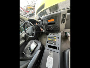 Venta de Mercedes-Benz 515 CDI3.5 ambulancia - Imagen 29 | Autoline ES Mercedes-Benz 515 CDI3.5 ambulancia | Imagen 29 - Autoline