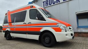 Mercedes-Benz Sprinter ambulance