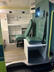 Mercedes-Benz Sprinter 316 NGT ambulance til salg - Billede 7 | Autoline DK Mercedes-Benz Sprinter 316 NGT ambulance | Billede 7 - Autoline