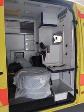Venta de Mercedes-Benz Sprinter 319 ambulancia - Imagen 7 | Autoline ES Mercedes-Benz Sprinter 319 ambulancia | Imagen 7 - Autoline