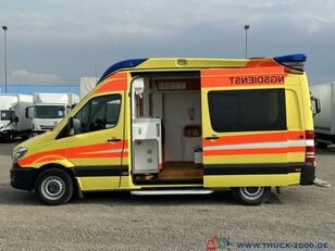 Mercedes-Benz Sprinter 416 ambulancia