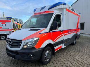 Mercedes-Benz Sprinter 516 Rettungswagen