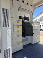 بيع الميكروباصات سيارة الإسعاف Mercedes-Benz Sprinter 519 - صورة 12 | Autoline BH الميكروباصات سيارة الإسعاف Mercedes-Benz Sprinter 519 | صورة 12 - Autoline