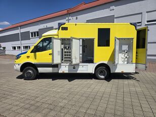 بيع الميكروباصات سيارة الإسعاف Mercedes-Benz Sprinter 519 - صورة 6 | Autoline BH الميكروباصات سيارة الإسعاف Mercedes-Benz Sprinter 519 | صورة 6 - Autoline