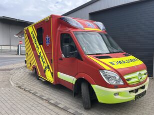 ambulance Mercedes-Benz Sprinter 519 CDI