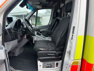 Mercedes-Benz Sprinter 519 RTW / 4x4 Allrad / WAS Trage ambulance for sale - Image 14 | Autoline HK Mercedes-Benz Sprinter 519 RTW / 4x4 Allrad / WAS Trage ambulance | Image 14 - Autoline