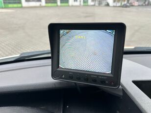 Mercedes-Benz Sprinter 519 RTW / 4x4 Allrad / WAS Trage ambulance for sale - Image 18 | Autoline HK Mercedes-Benz Sprinter 519 RTW / 4x4 Allrad / WAS Trage ambulance | Image 18 - Autoline