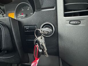 Mercedes-Benz Sprinter 519 RTW / 4x4 Allrad / WAS Trage ambulance for sale - Image 20 | Autoline HK Mercedes-Benz Sprinter 519 RTW / 4x4 Allrad / WAS Trage ambulance | Image 20 - Autoline