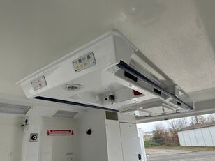 Mercedes-Benz Sprinter 519 RTW / 4x4 Allrad / WAS Trage ambulance for sale - Image 27 | Autoline HK Mercedes-Benz Sprinter 519 RTW / 4x4 Allrad / WAS Trage ambulance | Image 27 - Autoline