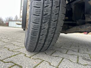 Mercedes-Benz Sprinter 519 RTW / 4x4 Allrad / WAS Trage ambulance for sale - Image 29 | Autoline HK Mercedes-Benz Sprinter 519 RTW / 4x4 Allrad / WAS Trage ambulance | Image 29 - Autoline