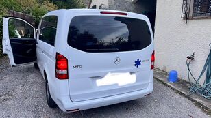 Ambulance Mercedes-Benz VITO 116 à vendre - Image 4 | Autoline GN Ambulance Mercedes-Benz VITO 116 | Image 4 - Autoline