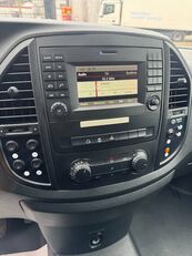 فروش آمبولانس Mercedes-Benz Vito **114CDI-EURO5** - تصویر 15 | Autoline IR آمبولانس Mercedes-Benz Vito **114CDI-EURO5** | تصویر 15 - Autoline