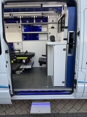 판매 중인 구급차 Opel Movano - 이미지 7 | Autoline KR 구급차 Opel Movano | 이미지 7 - Autoline