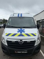 ambulans Opel Movano Ambulance BSE Type B - EN1789 2.3 DCI 170