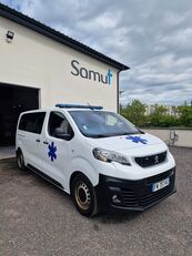 Peugeot Expert ambulance