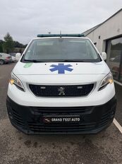 ambulance Peugeot Expert 2L