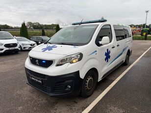 ambulance Peugeot Expert 2L