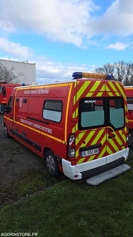 2010 Peugeot PARTNER-46164633