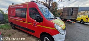 Renault MASTER ambulance