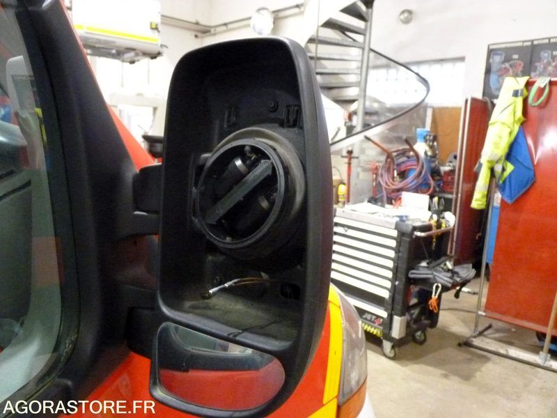 2010 Renault Master-45262336