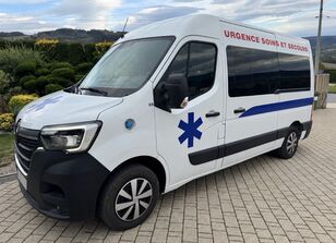 амбулантно возило Renault Master