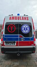 بيع الميكروباصات سيارة الإسعاف Renault Master Ambulans - صورة 7 | Autoline TN الميكروباصات سيارة الإسعاف Renault Master Ambulans | صورة 7 - Autoline