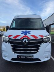 Renault Renault Master Ambulance Les Dauphins
