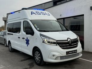 машина скорой помощи Renault Renault Trafic L2H2 2.0 DCi 145ch Ambulance Les Dauphins