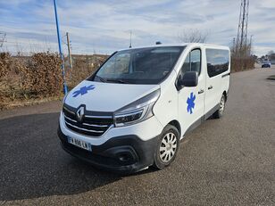 ambulanta Renault TRAFIC 2.0