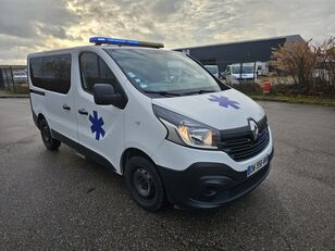 Renault TRAFIC L1H1 AMBULANCE A1 ambulancia