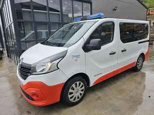 ambulanta Renault Trafic