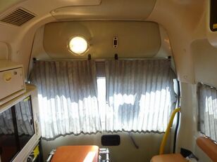 Venta de Toyota CBF-TRH221S ambulancia - Imagen 22 | Autoline UY Toyota CBF-TRH221S ambulancia | Imagen 22 - Autoline