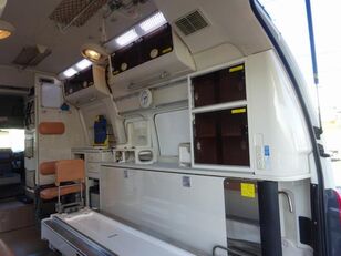 Venta de Toyota CBF-TRH226S ambulancia - Imagen 13 | Autoline UY Toyota CBF-TRH226S ambulancia | Imagen 13 - Autoline