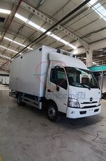 nowy ambulans Toyota HINO BOX TYPE SURGERY