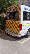 Ambulance Volkswagen CRAFTER 177 HP à vendre - Image 4 | Autoline FR Ambulance Volkswagen CRAFTER 177 HP | Image 4 - Autoline
