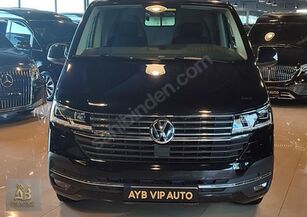 машина скорой помощи Volkswagen Caravelle  BMT Highline