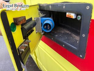 Volkswagen LT - Ziekenauto(MARGE) Rettungswagen kaufen - Bild 22 | Autoline LI Volkswagen LT - Ziekenauto(MARGE) Rettungswagen | Bild 22 - Autoline