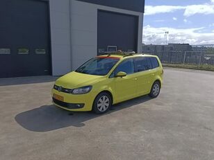 ambulanta Volkswagen Touran OvD-G voertuig