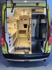 Ambulância Volvo Nilsson XC90 D5 AWD - AMBULANCE / Krankenwagen / shvydka dopomoh a venda - Imagem 16 | Autoline BR Ambulância Volvo Nilsson XC90 D5 AWD - AMBULANCE / Krankenwagen / shvydka dopomoh | Imagem 16 - Autoline