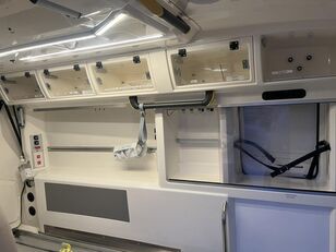 Venta de Volvo Nilsson XC90 D5 AWD - AMBULANCE - RESERVERAD !! ambulancia - Imagen 12 | Autoline BO Volvo Nilsson XC90 D5 AWD - AMBULANCE - RESERVERAD !! ambulancia | Imagen 12 - Autoline