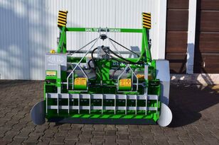 Beachcleaner 140cm  Strandreinigungsmaschine