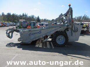 Cribleuse de sable Canicas T230H à vendre - Image 11 | Autoline GA Cribleuse de sable Canicas T230H | Image 11 - Autoline